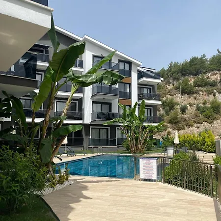 Apartman Hayat Fethiye