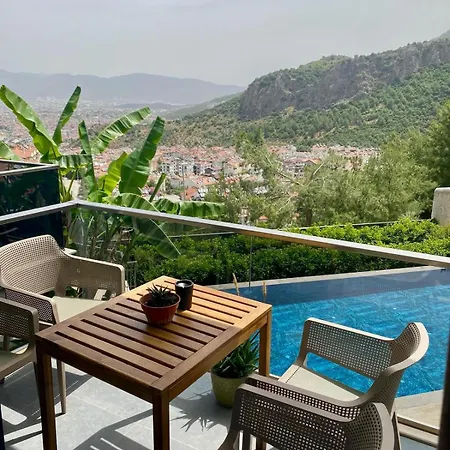Hayat Appartement *