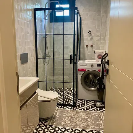 Apartman Hayat Fethiye