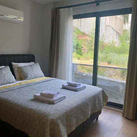 Hayat Apartman Fethiye