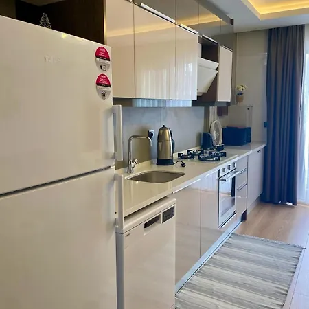 Apartman Hayat
