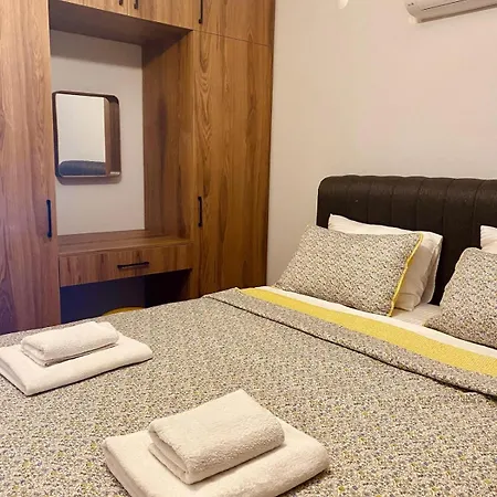 Apartman Hayat