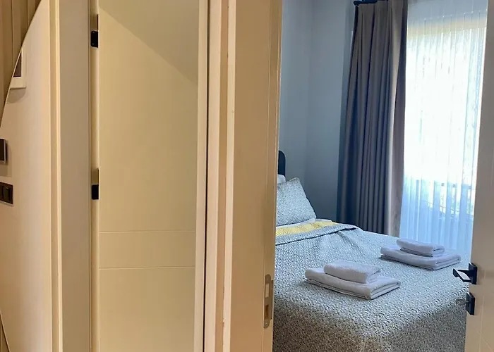 Apartament Hayat