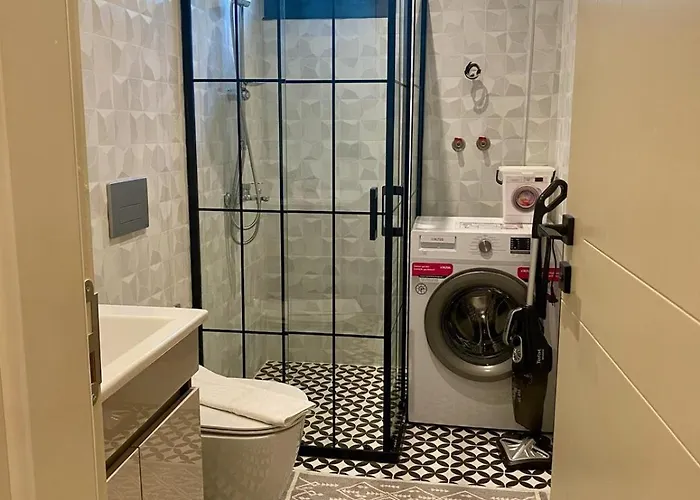 Apartament Hayat Fethiye