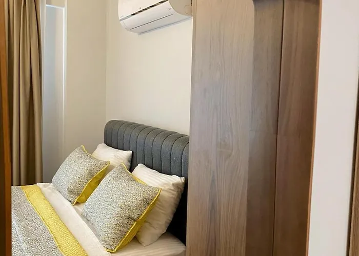 Hayat Apartament Fethiye