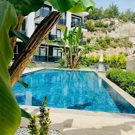 Lejlighed Hayat Fethiye