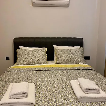 Hayat Apartment