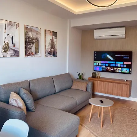 Hayat Lejlighed Fethiye