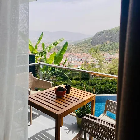 Hayat * Fethiye